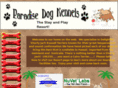 paradisedogkennels.com