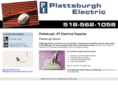 plattsburghelectric.com