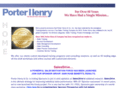 porterhenry.com