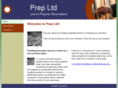 prepltd.com