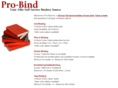 probindinc.com