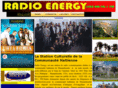 radioenergyboston.com