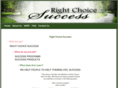 rightchoicesuccess.com