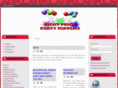 rightpricepartysupplies.com