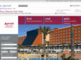 romemarriottpark.com