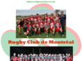 rugbyclubmontreal.com