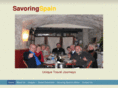 savoringspain.com