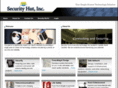 securityhutinc.com