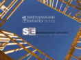 shenandoah-estates.com