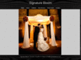 signaturebloom.com