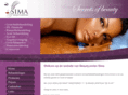 simabeauty.com