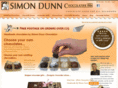 simondunnchocolates.co.uk