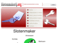 slotenmakerij.org