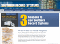 southernrecordsmanagement.com