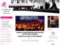 stadiumbusinessawards.com