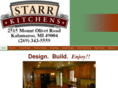 starrkitchens.com