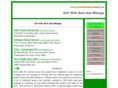suvwithbestgasmileage.org