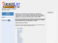 teacherslist.net