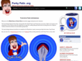 teleportbutton.com