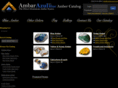 theamberoutlet.com
