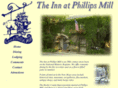 theinnatphillipsmill.com