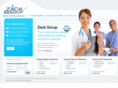 thezackgroup.net