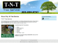 tnt-treeservice.net