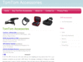 tomtomaccessories.net