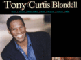 tonycurtisblondell.com