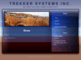 trekkersystems.com