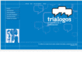 trialogos.com