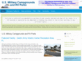usmilitarycampgrounds.com