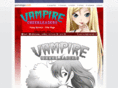 vampirecheerleaders.net