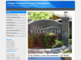 villaggiosacramento.com