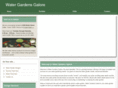 watergardensgalore.com