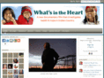 whatsintheheart.com