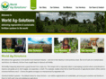 worldag-solutions.com