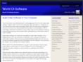 worldofsoftware.net