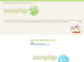 zenphp.es