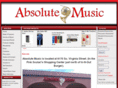 absolutemusiconline.com