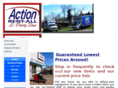 actionrent-all.com