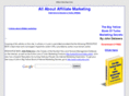 affiliatescenter.com