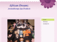 africandreamzz.com