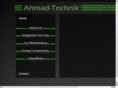 ahmad-technik.com