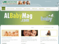 albabymag.com