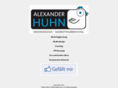 alexanderhuhn.com