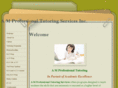 amtutoring.com
