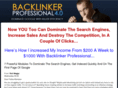 backlinker-professional.com