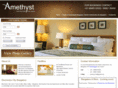 bangalorehotelsindia.com