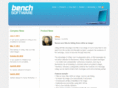benchsoftware.com
